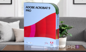 Acrobat Reader 9.0