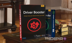 Driver Booster 14