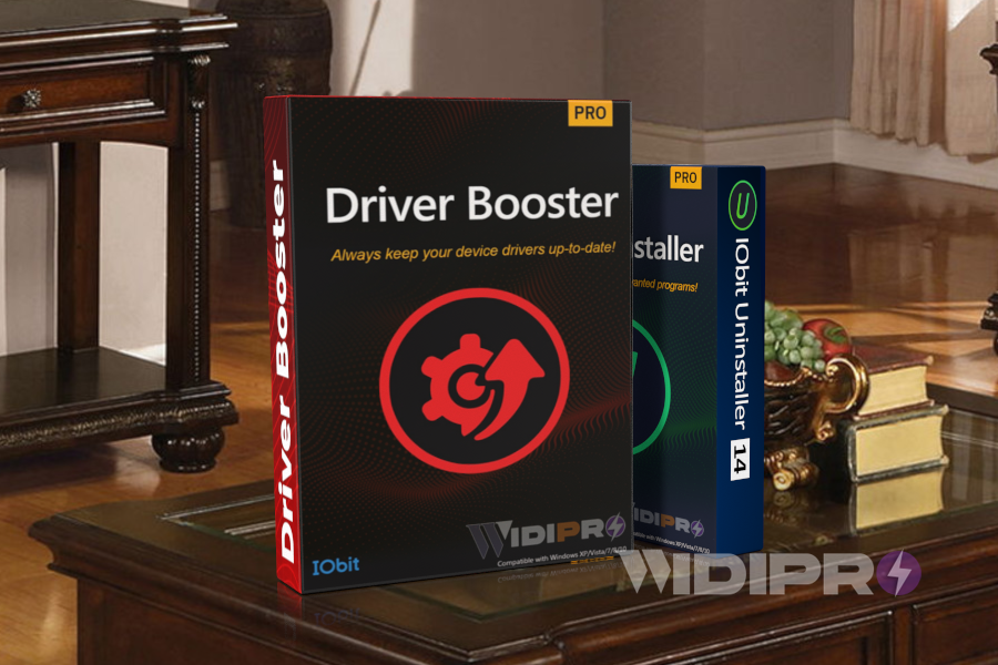 Driver Booster 14