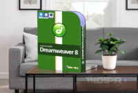 Macromedia Dreamweaver 8.0