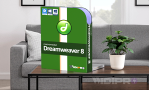 Macromedia Dreamweaver 8.0