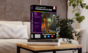 Premiere Pro CC 2018