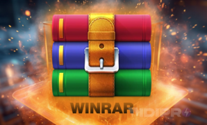 WinRAR 7.01 Final