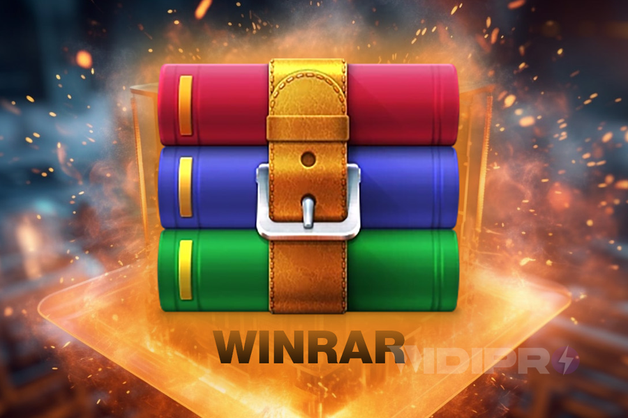 WinRAR 7.01 Final