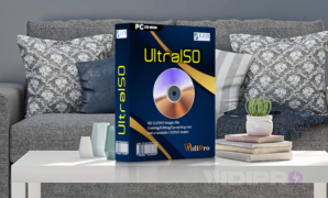 UltraISO Premium