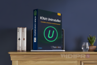 IObit Uninstaller 14