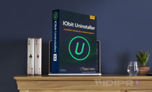 IObit Uninstaller 14