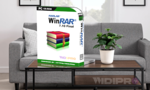 WinRAR 7.10 Final