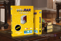 WinRAR 7.10 Beta 3