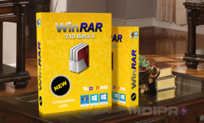 WinRAR 7.10 Beta 3